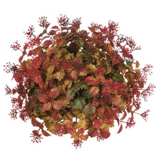 Load image into Gallery viewer, Fall Mini Leaf Orb $18