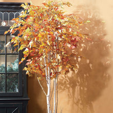 Load image into Gallery viewer, 7'H Birch Tree $475.00