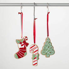 Load image into Gallery viewer, Sugar Cookie Ornament $9