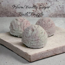 Load image into Gallery viewer, Bath Truffles