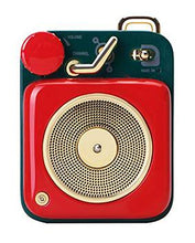 Load image into Gallery viewer, Mini Bluetooth Speaker
