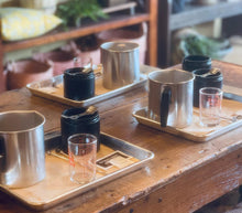 Load image into Gallery viewer, 3 -Hole Sugar Mold Candle Workshop