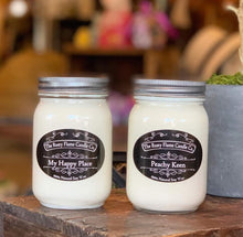 Load image into Gallery viewer, 16oz Farmhouse Candle  $28
