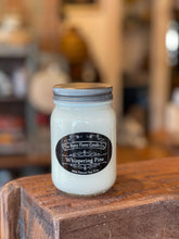 Load image into Gallery viewer, 16oz Farmhouse Candle  $28