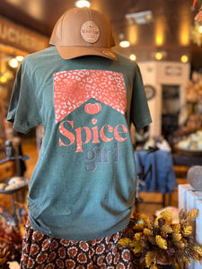 $34.00 Spice Girl Tee