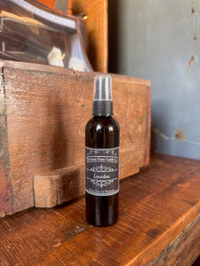 4oz Home Mist   $14