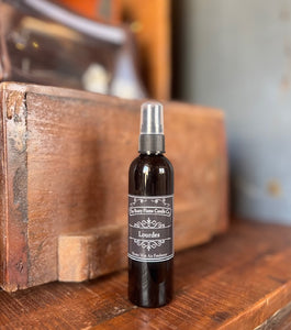 4oz Home Mist   $14