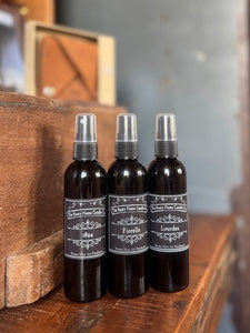 4oz Home Mist   $14