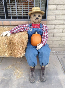 Scarecrow Stuffing
