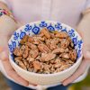 Load image into Gallery viewer, Zorro Pecans -Sweet &amp; Spicy $15
