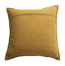 Load image into Gallery viewer, 20&quot; Cotton Chenille Pillow
