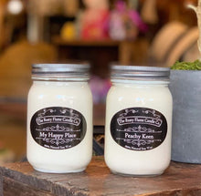 Load image into Gallery viewer, 16oz Farmhouse Candle  $27
