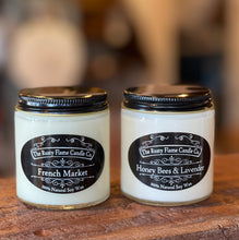Load image into Gallery viewer, 4oz Mini Soy Candle  $11

