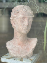 Load image into Gallery viewer, Greek Lady Planter
