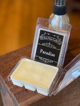Load image into Gallery viewer, SOY WAX MELTS   $8

