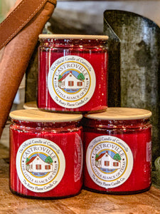 Castroville Candle